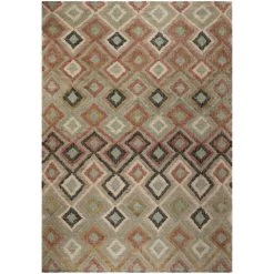 Dunelm Exclusive Marcella Jute Flatweave Rug -Decorative Discount Store 1000172293 alt01