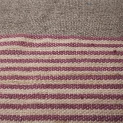 Dunelm Exclusive Perla Wool Mix Rug -Decorative Discount Store 1000172301 alt02