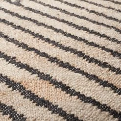 Dunelm Exclusive Reed Jute Rug -Decorative Discount Store 1000172303 alt02