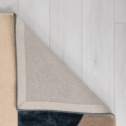 Dunelm Exclusive Riko Wool Mix Rug 9 Dunelm Exclusive Riko Wool Mix Rug -Decorative Discount Store 1000172307 alt03