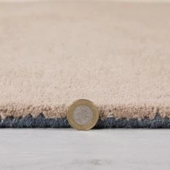 Dunelm Exclusive Riko Wool Mix Rug 10 Dunelm Exclusive Riko Wool Mix Rug -Decorative Discount Store 1000172307 alt04