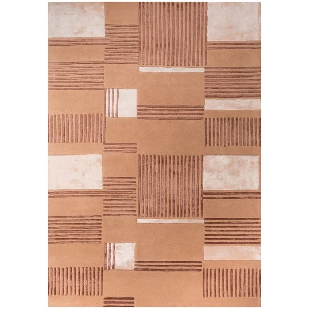 Dunelm Exclusive Ryo Wool Mix Rug 2 Dunelm Exclusive Ryo Wool Mix Rug - Image 2