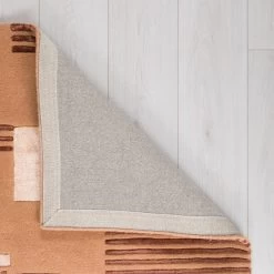 Dunelm Exclusive Ryo Wool Mix Rug 9 Dunelm Exclusive Ryo Wool Mix Rug -Decorative Discount Store 1000172311 alt03