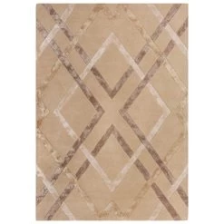 Dunelm Exclusive Trellis Rug -Decorative Discount Store 1000172321 alt02