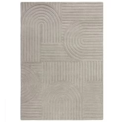 Dunelm Exclusive Zen Rug -Decorative Discount Store 1000172326 alt01