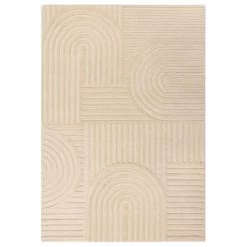 Dunelm Exclusive Zen Rug -Decorative Discount Store 1000172326 alt02