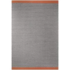Dunelm Exclusive Luna Diamond Rug -Decorative Discount Store 1000180677 alt01