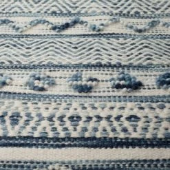 Dunelm Exclusive Nia Bobble Wool 60cm X 230cm Runner -Decorative Discount Store 1000180679 alt02