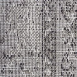 Dunelm Edith Indoor Outdoor Runner -Decorative Discount Store 1000181356 alt02