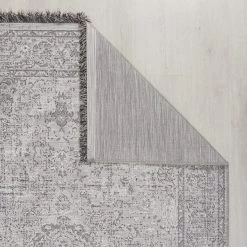 Dunelm Edith Indoor Outdoor Runner -Decorative Discount Store 1000181356 alt03