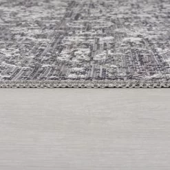 Dunelm Edith Indoor Outdoor Runner -Decorative Discount Store 1000181356 alt04