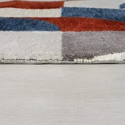 Dunelm Elements Marne Rug -Decorative Discount Store 1000181358 alt03