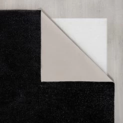 Dunelm Luxe Sparkle Rug -Decorative Discount Store 1000181362 alt04