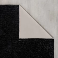 Dunelm Luxe Sparkle Rug -Decorative Discount Store 1000181362 alt05