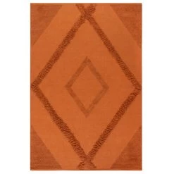 Dunelm Mala Handwoven Rug -Decorative Discount Store 1000181363 alt01