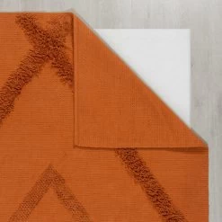 Dunelm Mala Handwoven Rug -Decorative Discount Store 1000181363 alt04