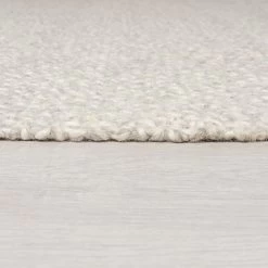 Dunelm Marla Wool Rug -Decorative Discount Store 1000181365 alt03