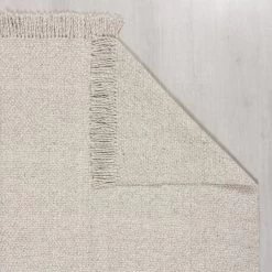 Dunelm Marla Wool Rug -Decorative Discount Store 1000181365 alt04