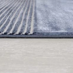 Dunelm Modern Texture Rug -Decorative Discount Store 1000181366 alt03