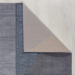 Dunelm Modern Texture Rug -Decorative Discount Store 1000181366 alt04