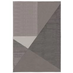 Dunelm Modern Texture Rug -Decorative Discount Store 1000181366 alt05