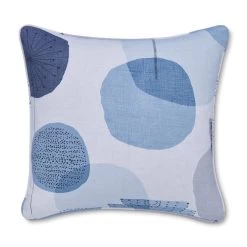 Dunelm Elements Dandelion Cushion -Decorative Discount Store 1000181422 alt01