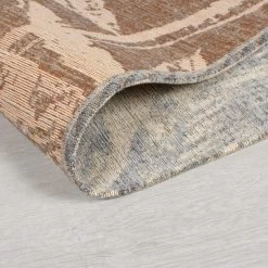 Dunelm Bali Palm Runner -Decorative Discount Store 1000181746 alt04