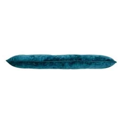 Dunelm Crushed Velour Draught Excluder -Decorative Discount Store 1000181747 alt02
