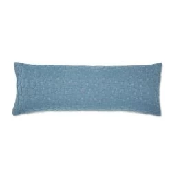 Dunelm Pebble Quilted Cushion -Decorative Discount Store 1000181978 alt02