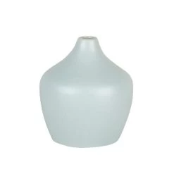 Dunelm Ava Bud Vase Grey -Decorative Discount Store 1000182415 alt02