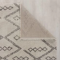 Dunelm Aswan Berber Rug -Decorative Discount Store 1000182811 alt04