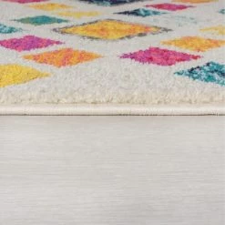 Dunelm Dahra Berber Rug -Decorative Discount Store 1000182812 alt03