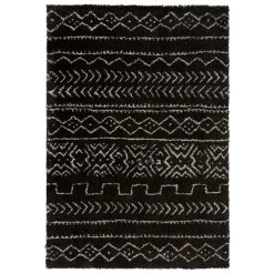 Dunelm Dishna Berber Rug -Decorative Discount Store 1000182813 alt01