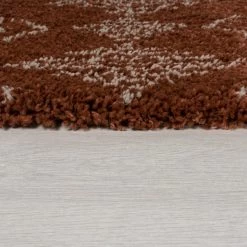 Dunelm Esna Berber Rug -Decorative Discount Store 1000182814 alt03