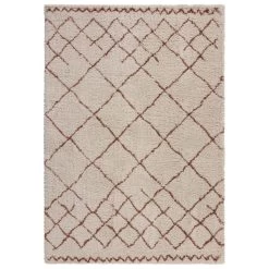 Dunelm Lamu Berber Rug 7 Dunelm Lamu Berber Rug -Decorative Discount Store 1000182816 alt01