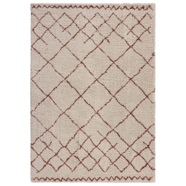 Dunelm Lamu Berber Rug 2 Dunelm Lamu Berber Rug - Image 2