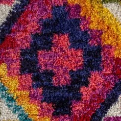 Dunelm Nakuru Berber Rug -Decorative Discount Store 1000182818 alt02