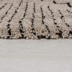 Dunelm Narok Berber Rug -Decorative Discount Store 1000182819 alt03