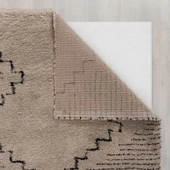 Dunelm Narok Berber Rug -Decorative Discount Store 1000182819 alt04