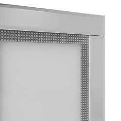 Dunelm Diamonte Photo Frame 10" X 8" (25cm X 20cm) 4 Dunelm Diamonte Photo Frame 10" X 8" (25cm X 20cm) -Decorative Discount Store 1000183828 alt01