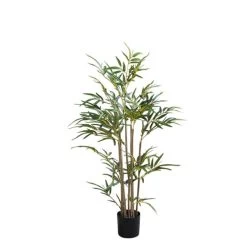 Dunelm Artificial Bamboo Tree 90cm -Decorative Discount Store 1000185121 alt01