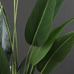 Dunelm Artificial Bird Of Paradise Tree 160cm -Decorative Discount Store 1000185128 alt02