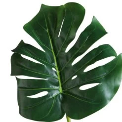 Dunelm Artificial Monstera 120cm -Decorative Discount Store 1000185130 alt03