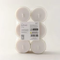 Dunelm 12 Pack Eco Maxilights X 12 5 Dunelm 12 Pack Eco Maxilights X 12 -Decorative Discount Store 1000185773 alt02