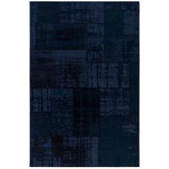 Dunelm Prague Chenille Rug -Decorative Discount Store 1000185989 alt02