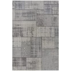 Dunelm Prague Chenille Rug -Decorative Discount Store 1000185989 alt03