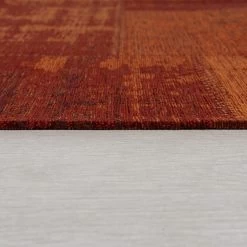 Dunelm Prague Chenille Rug -Decorative Discount Store 1000185989 alt05