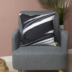 Dunelm Dash Cushion -Decorative Discount Store 1000186323 alt03