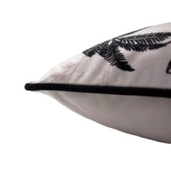 Dunelm Tropica Cheetah Cushion Blush -Decorative Discount Store 1000186326 alt03