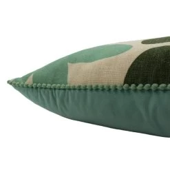 Dunelm Blume Cushion -Decorative Discount Store 1000186331 alt03